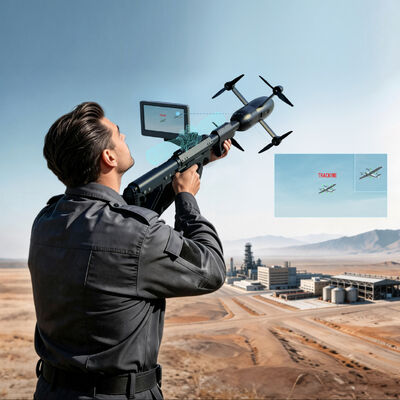 Interception System manufacturer from china